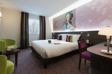 B&B HOTEL Strasbourg Nord Schiltigheim Lac 4 stars