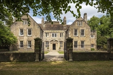 Manor House Hotel