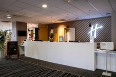 Holiday Inn Strasbourg - Nord, an IHG Hotel