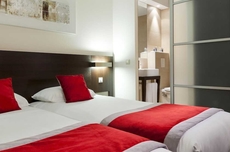 Holiday Inn Strasbourg - Nord, an IHG Hotel