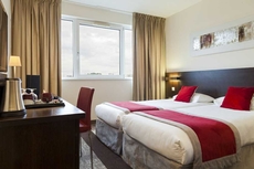 Holiday Inn Strasbourg - Nord, an IHG Hotel