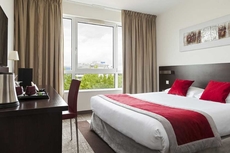 Holiday Inn Strasbourg - Nord, an IHG Hotel