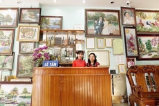 Hong Ngoc Hotel