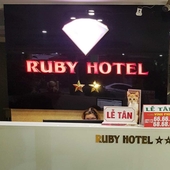 Ruby Hotel