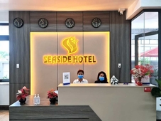 Seaside Hotel