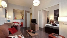 Aparthotel Adagio Paris Boulogne