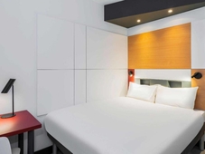 Ibis Budget Brugge Jabbeke