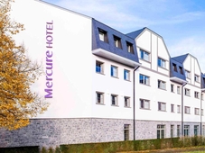 Mercure Han Sur Lesse