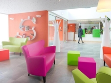 Ibis Styles Nivelles