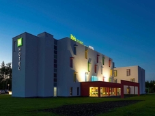 Ibis Styles Nivelles