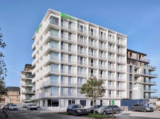 ibis Styles Bredene