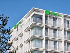 ibis Styles Bredene