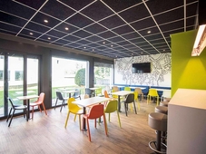 ibis budget Fribourg