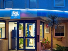 Ibis Budget Perpignan Nord