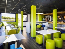 Ibis Budget Perpignan Nord