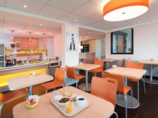 IBIS Budget Pontivy