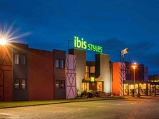 ibis Styles Rouen Val-de-Reuil