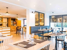 ibis Styles Rouen Val-de-Reuil