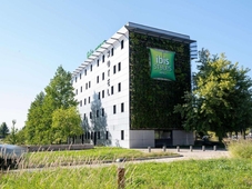 ibis Styles Romans Valence Gare TGV