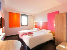 ibis Styles Romans Valence Gare TGV