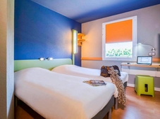 ibis budget Saint Martin de Crau Porte de Camargue