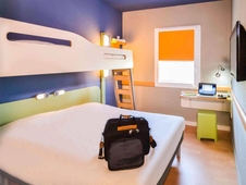 ibis budget Saint Martin de Crau Porte de Camargue