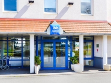 ibis budget Nevers Varennes Vauzelles