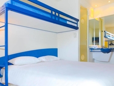 ibis budget Nevers Varennes Vauzelles