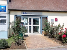 ibis budget Chambourcy Saint Germain