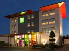 Ibis Styles Bethune Bruay Hotel