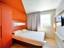 ibis Budget Macon Creches