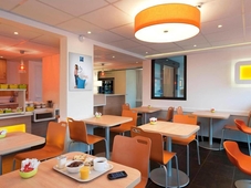 ibis budget Cergy Saint-Christophe