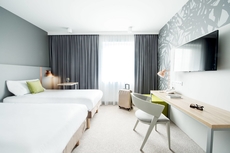 ibis Styles Siedlce