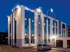 Ibis Budget Grigny Centre