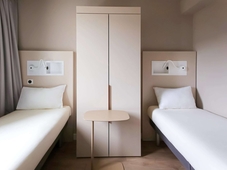 Ibis Budget Saint Genis Pouilly Geneva