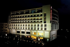 Hotel Shelton Rajamahendri