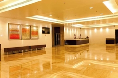 Hotel Shelton Rajamahendri