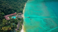 Arwana Perhentian Eco & Beach Resort