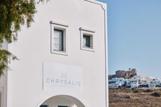 Chrysalis Boutique Hotel