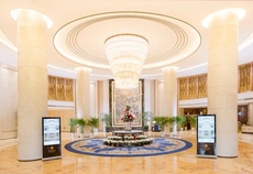 Jinling Grand Hotel Kunshan