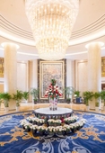 Jinling Grand Hotel Kunshan