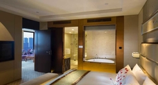 Jinling Grand Hotel Kunshan