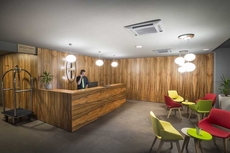 Hotel Vinotel Gospoja