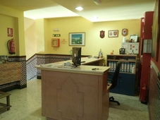 Hostal Carlos III