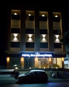 Hotel Gulmohar Pride