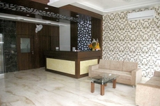 Hotel Gulmohar Pride