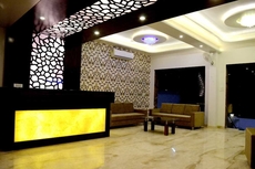 Hotel Gulmohar Pride