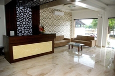 Hotel Gulmohar Pride