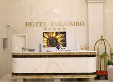 Hotel Colombo