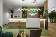 Bloom Hotel